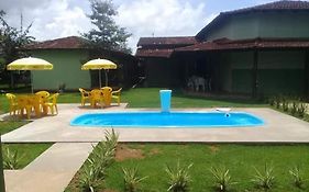 Pousada Meribá Hotel 3*