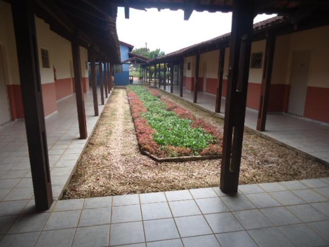 Pousada Meribá Chapada dos Guimarães Exterior foto