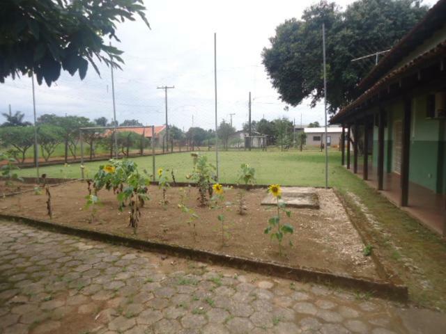 Pousada Meribá Chapada dos Guimarães Exterior foto